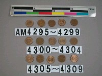 藏品(中華民國1圓硬幣)的圖片